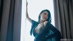 Oh My... Ini 6 Potret Lisa Oktaviani Berlingerie
