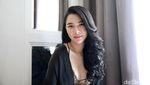 Oh My... Ini 6 Potret Lisa Oktaviani Berlingerie