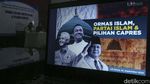 LSI Rilis Hasil Survei Suara Ormas dan Partai Islam di Pilpres 2024