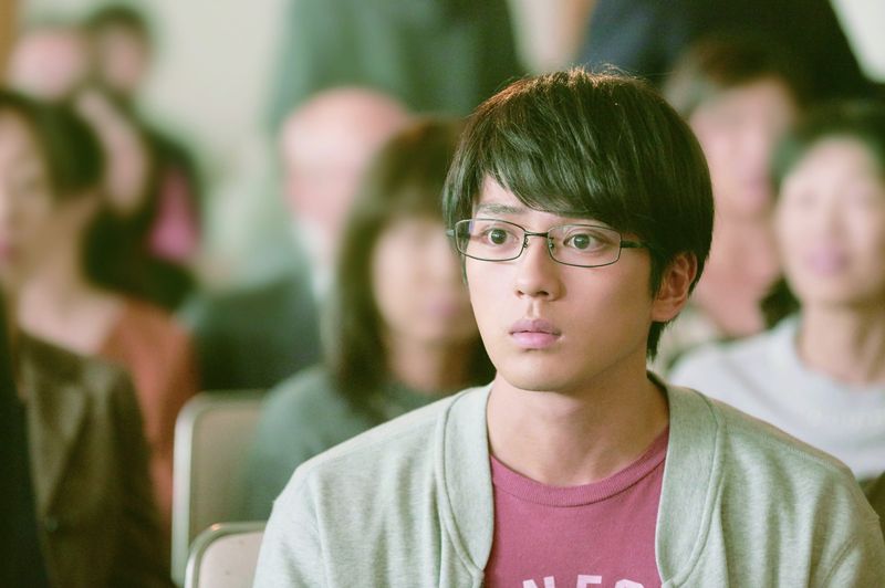 Mackenyu Arata