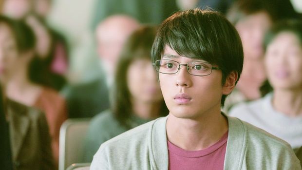 Mackenyu Arata