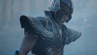 Sayangnya film tersebut gagal secara finansial meskipun penampilan Mackenyu cukup keren di sana. Dok. Ist