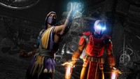 10 Fatality Paling Sadis di Game Mortal Kombat