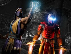 10 Fatality Paling Sadis di Game Mortal Kombat