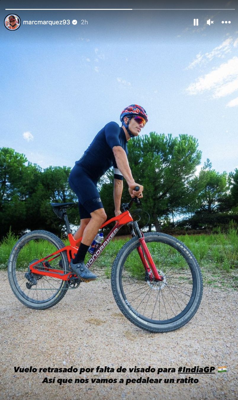 Marc Marquez