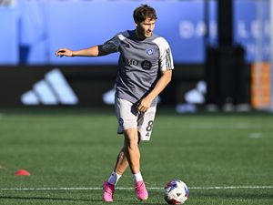 Pemain MLS Tampil di Liga Lain Pakai Nama Palsu, eh Ketahuan