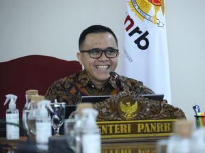ASN di Daerah Terpencil Bisa Naik Pangkat Lebih Cepat