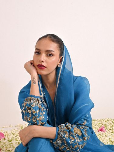 Miss Universe Pakistan Erica Robin