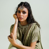 Erica mengenyam pendidikan di Perguruan Tinggi Negeri Perdagangan dan Ekonomi di Karachi, Pakistan. Foto: Instagram/@ericarobin_official