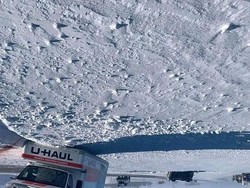 Drama Mobil Pengantar Paket, Nggak Kalah dari Drama Korea