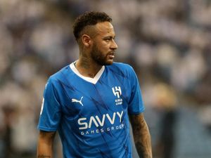 Comeback Neymar Usia Setahun Menepi