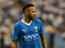 Murka Neymar Diisukan Ingin Pelatih Al Hilal Dipecat