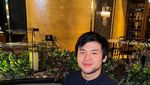Nicholas Sean Rayakan Ultah dengan Makan Malam Mewah Bareng Teman Dekatnya