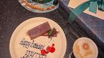 Nicholas Sean Rayakan Ultah dengan Makan Malam Mewah Bareng Teman Dekatnya