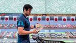 Nicholas Sean Rayakan Ultah dengan Makan Malam Mewah Bareng Teman Dekatnya