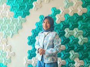 Cerita Dosen Nina Ajak Mahasiswa Transparan Pakai AI buat Tugas