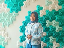 Cerita Dosen Nina Ajak Mahasiswa Transparan Pakai AI buat Tugas