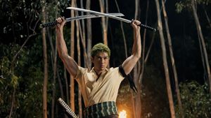 Perjalanan Karier Mackenyu Arata, Si Zoro yang Bikin Jatuh Hati