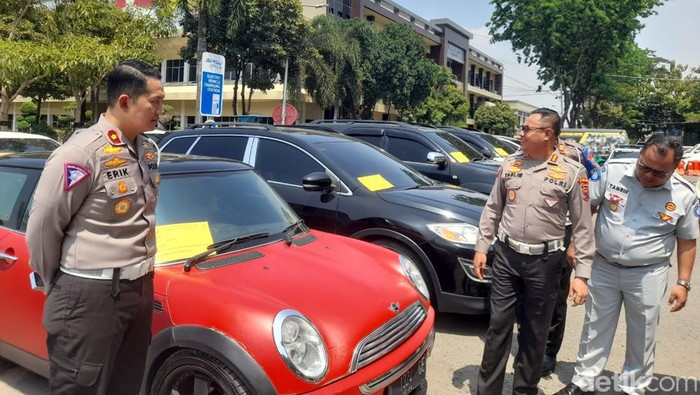 Operasi Zebra Semeru 2023