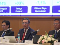 Paparan Publik MSIG Life, Transformasi untuk Pertumbuhan Berkelanjutan
