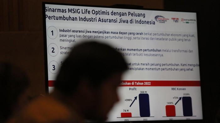 Paparan Publik MSIG Life, Transformasi untuk Pertumbuhan Berkelanjutan Paparan Publik MSIG Life, Transformasi untuk Pertumbuhan Berkelanjutan