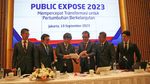 Paparan Publik MSIG Life, Transformasi untuk Pertumbuhan Berkelanjutan