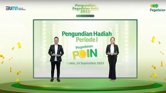 Pegadaian