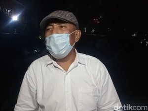 Ujang Ronda Kira Keramat Tunggak Film Religi, Cerita Adegannya