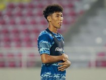 Performa Tri Setiawan Disorot Usai Kalah dari Persis, CEO PSIS: Lagi Apes