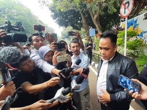 CN Ngaku Sempat Terima Paksaan-Tak Tahu Ada Adegan Porno di Film