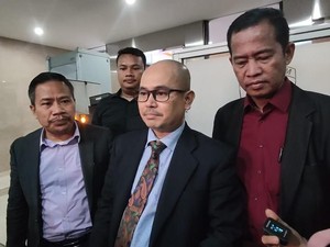 Pengacara Klaim Panji Gumilang Sudah Damai dengan 3 Pelapor Penodaan Agama