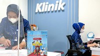 Platform insurtech kesehatan ini memanfaatkanjaringan Kimia Farma Diagnostika dan Kimia Farma Apotek agar Member Rey dapat mengakses layanan kesehatan secara cashless di jaringan klinik, laboratorium, dan apotek Kimia Farma di seluruh Indonesia. 