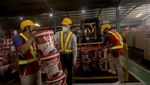 Perjalanan Industri Cat Warnai Indonesia
