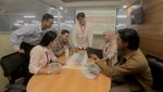 Perjalanan Industri Cat Warnai Indonesia