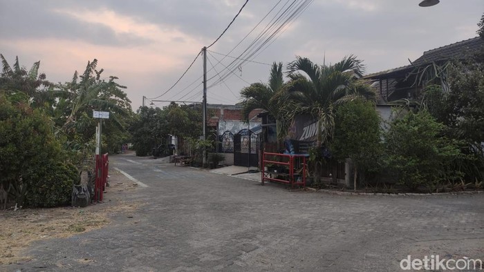 Perumahan Premium Regency Sidoarjo