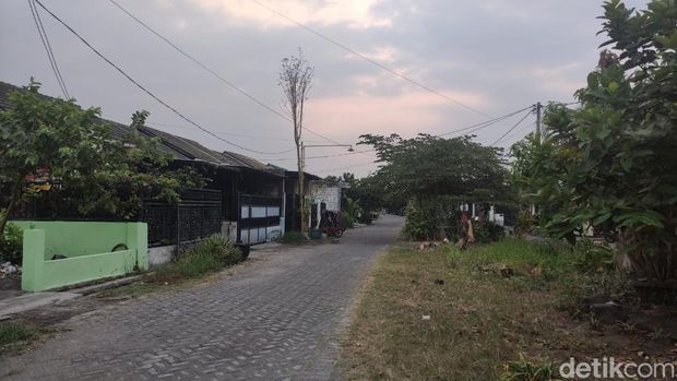 Perumahan Premium Regency Sidoarjo