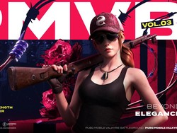 PUBG Mobile Galang Dana untuk Penderita Kanker Serviks