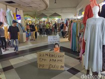 Momok Bagi UMKM, Social Commerce Sampai Jadi Sorotan Jokowi-Zulhas