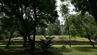 Taman Arkeologi Nasional Takalik Abaj kini ditetapkan oleh UNESCO sebagai Situs Warisan Dunia.  