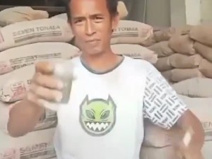 Pria Minum Semen 4 Kali Layaknya Ngopi, Sefatal Ini Lho Jika Mengeras di Organ