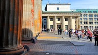 Pemerintah Jerman telah menargetkan perekonomian netral iklim pada 2045, namun gagal mencapai target perlindungan iklimnya dalam dua tahun terakhir.   