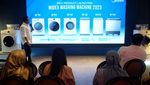 Ragam Industri Mesin Cuci Sesuai Kebutuhan Konsumen