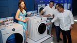 Ragam Industri Mesin Cuci Sesuai Kebutuhan Konsumen