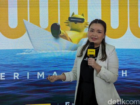 Realme Experience Store