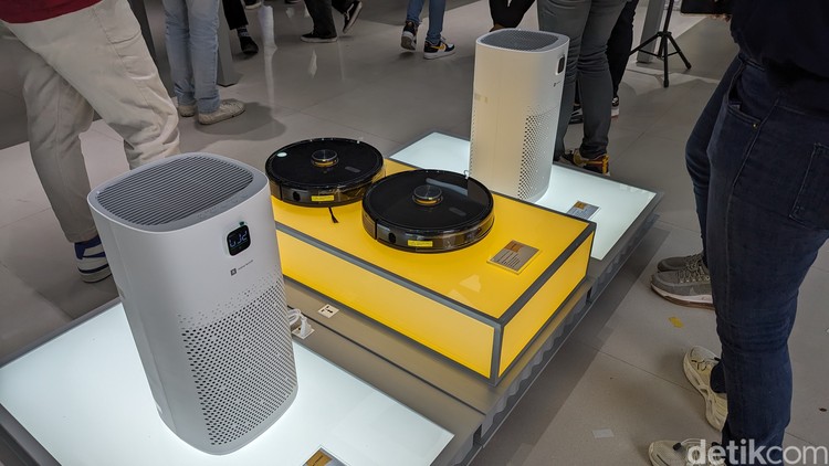 Realme Experience Store