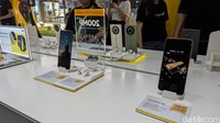 Realme Experience Store