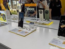 Berkunjung ke Toko Terbesar Realme di Asia Tenggara