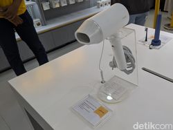 Berkunjung ke Toko Terbesar Realme di Asia Tenggara