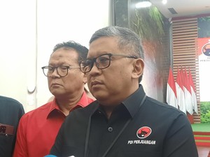 Peluang Khofifah Duet dengan Ganjar, PDIP: Hanya Bu Megawati yang Tahu