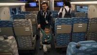 Bagi masyarakat yang sudah mendaftar, agar perhatikan kembali jadwal perjalanan yang sudah pilih serta datang selambatnya 1 jam sebelum jadwal keberangkatan. Serta persiapkan dengan baik identitas dan bukti pemesanan untuk memperlancar proses verifikasi di stasiun.     
